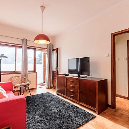 Torrinha 83 Apartments By Lovelystay Porto Eksteriør bilde