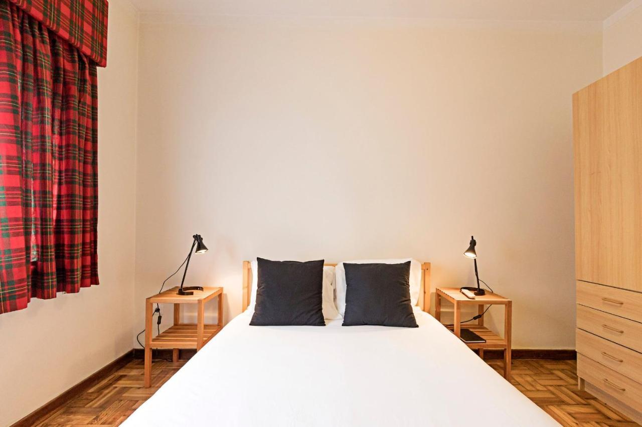 Torrinha 83 Apartments By Lovelystay Porto Eksteriør bilde