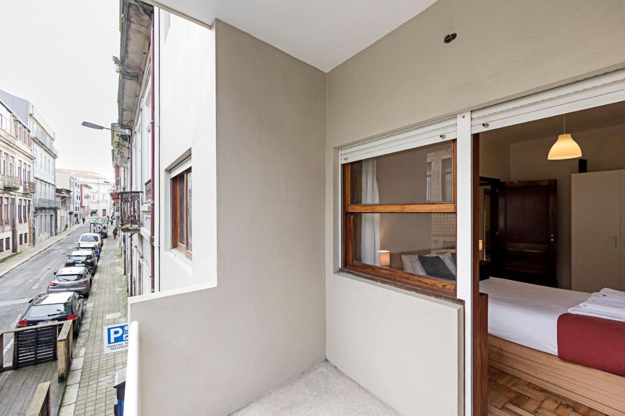 Torrinha 83 Apartments By Lovelystay Porto Eksteriør bilde
