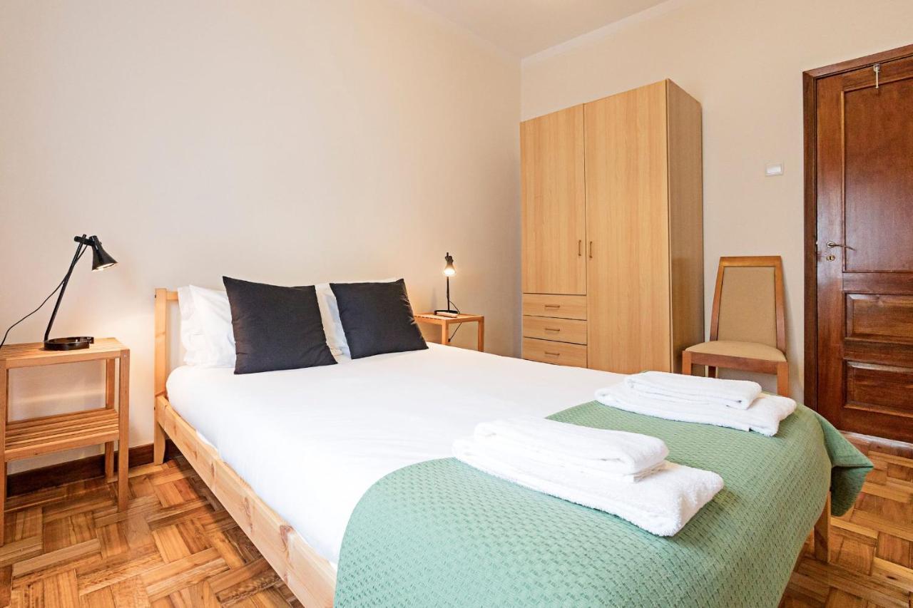 Torrinha 83 Apartments By Lovelystay Porto Eksteriør bilde