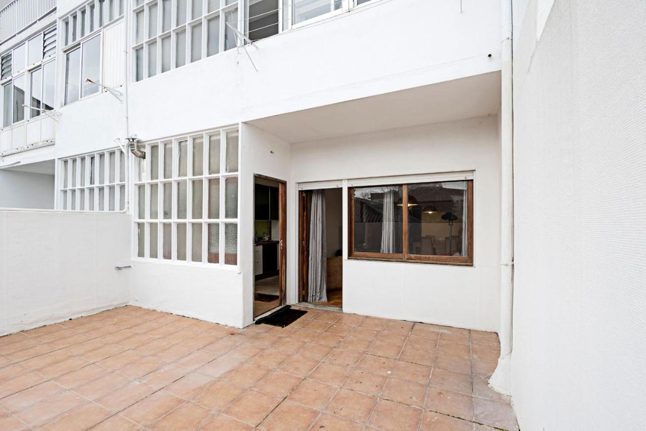 Torrinha 83 Apartments By Lovelystay Porto Eksteriør bilde