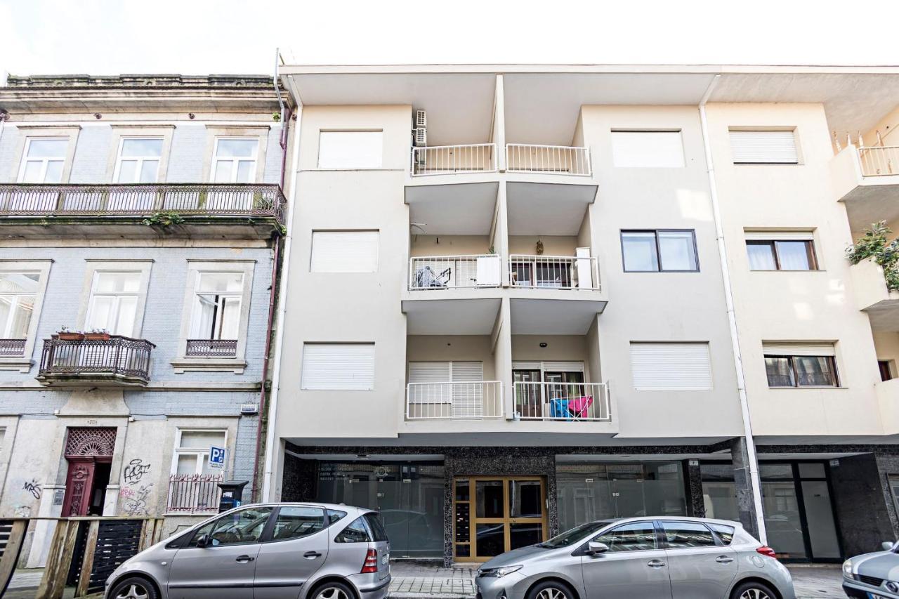 Torrinha 83 Apartments By Lovelystay Porto Eksteriør bilde