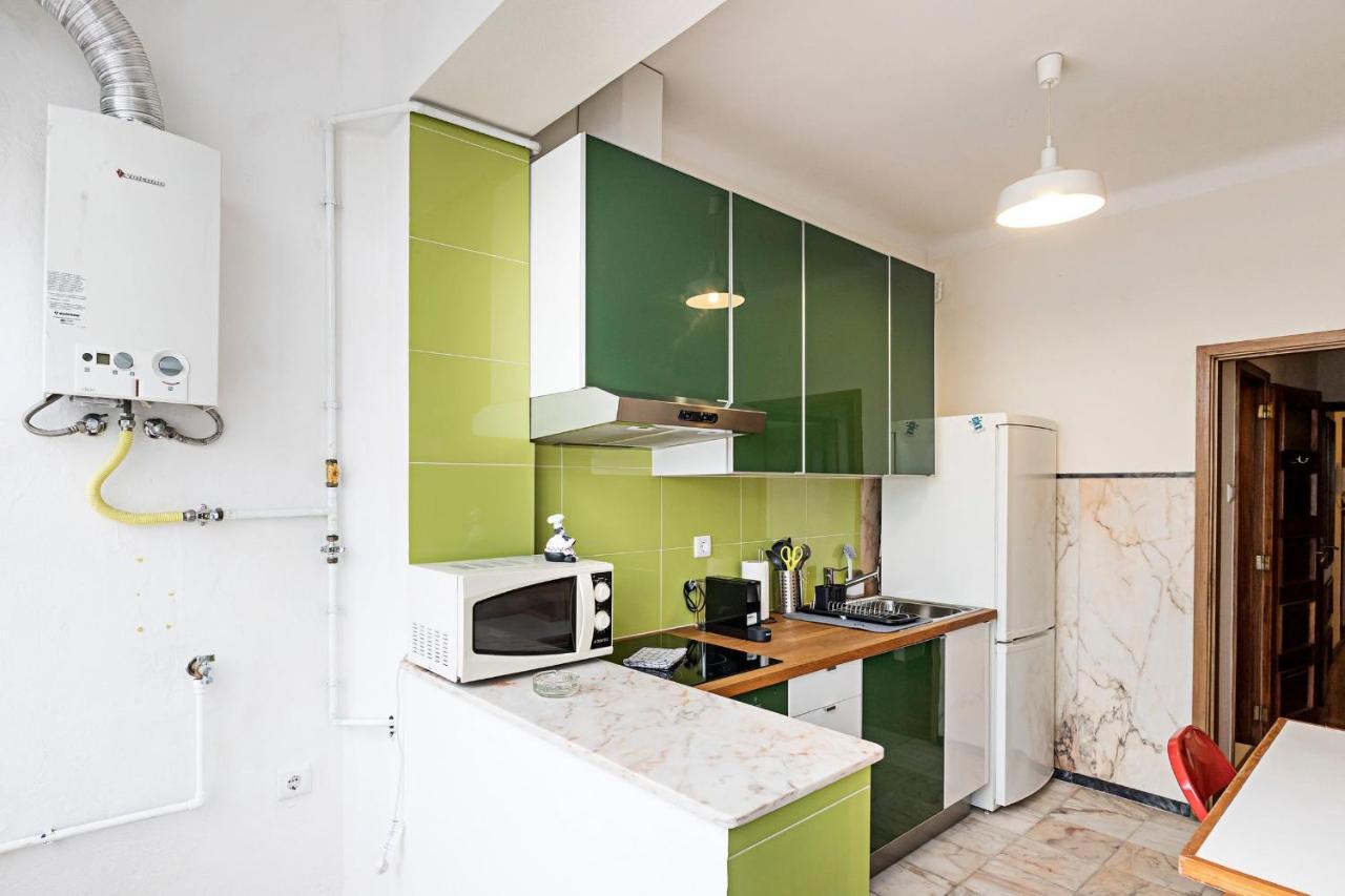 Torrinha 83 Apartments By Lovelystay Porto Eksteriør bilde
