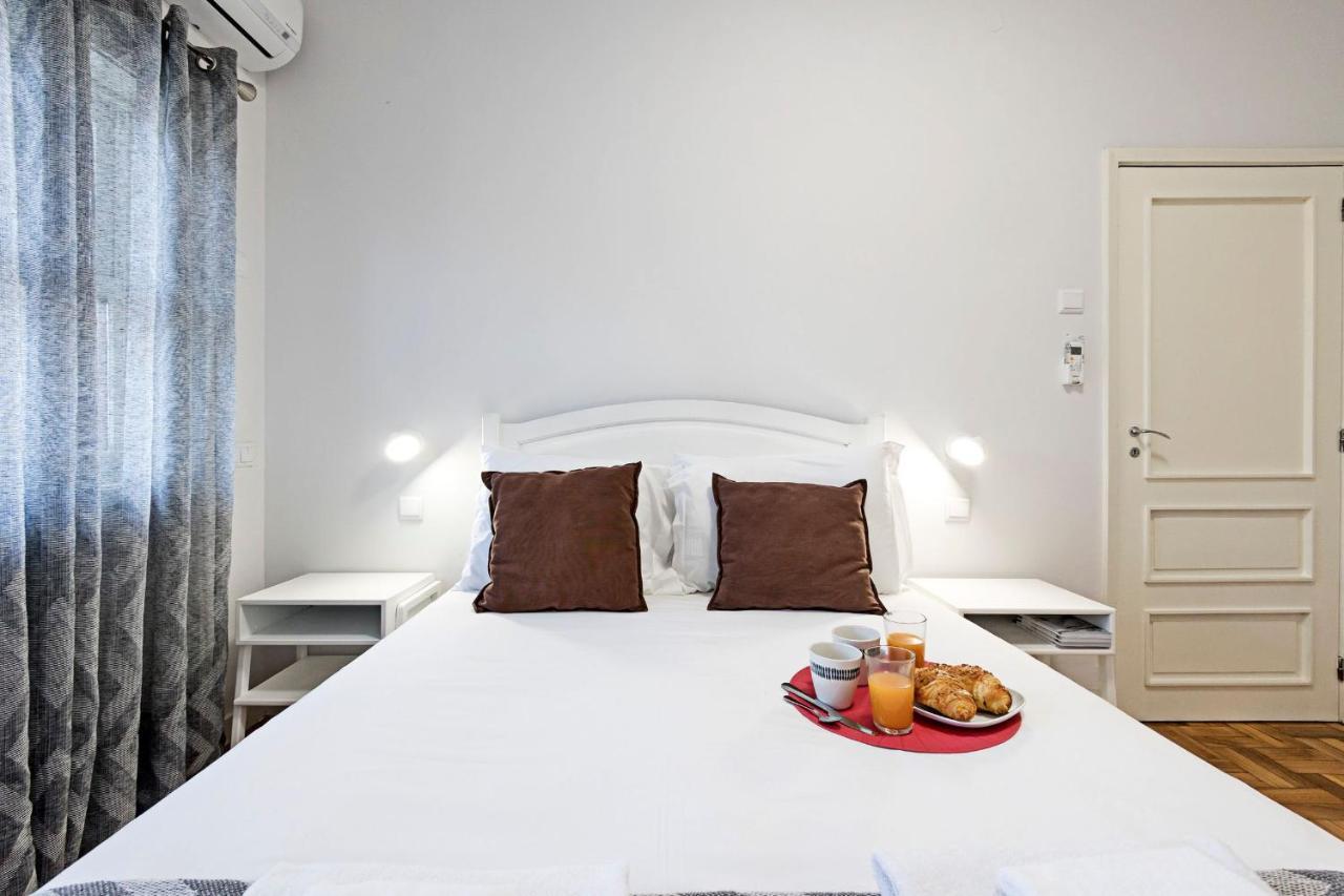 Torrinha 83 Apartments By Lovelystay Porto Eksteriør bilde