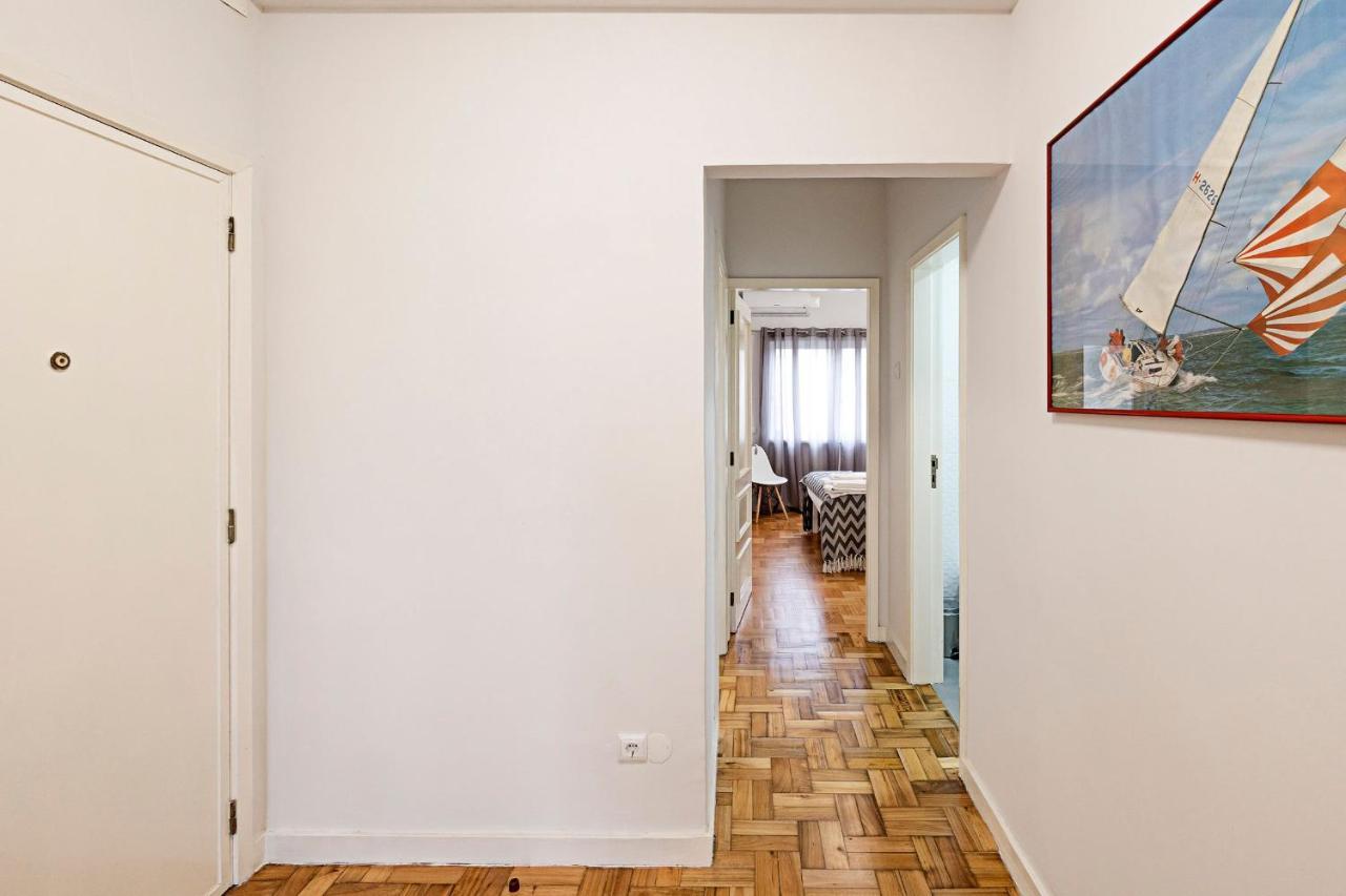 Torrinha 83 Apartments By Lovelystay Porto Eksteriør bilde