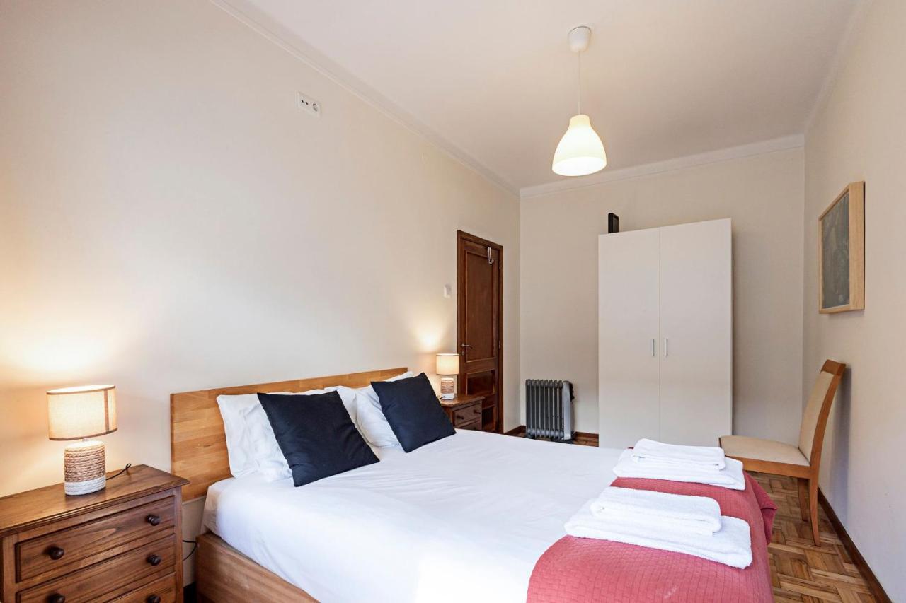 Torrinha 83 Apartments By Lovelystay Porto Eksteriør bilde