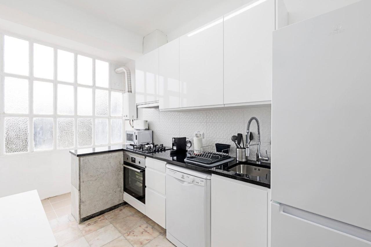 Torrinha 83 Apartments By Lovelystay Porto Eksteriør bilde