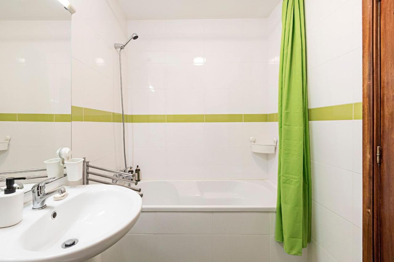 Torrinha 83 Apartments By Lovelystay Porto Eksteriør bilde