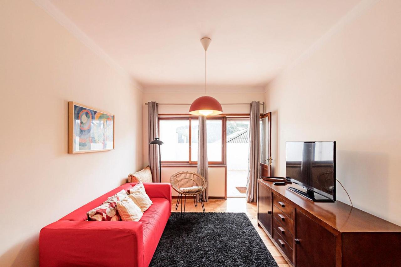 Torrinha 83 Apartments By Lovelystay Porto Eksteriør bilde