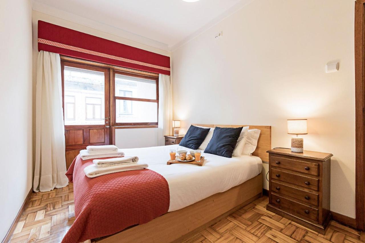 Torrinha 83 Apartments By Lovelystay Porto Eksteriør bilde