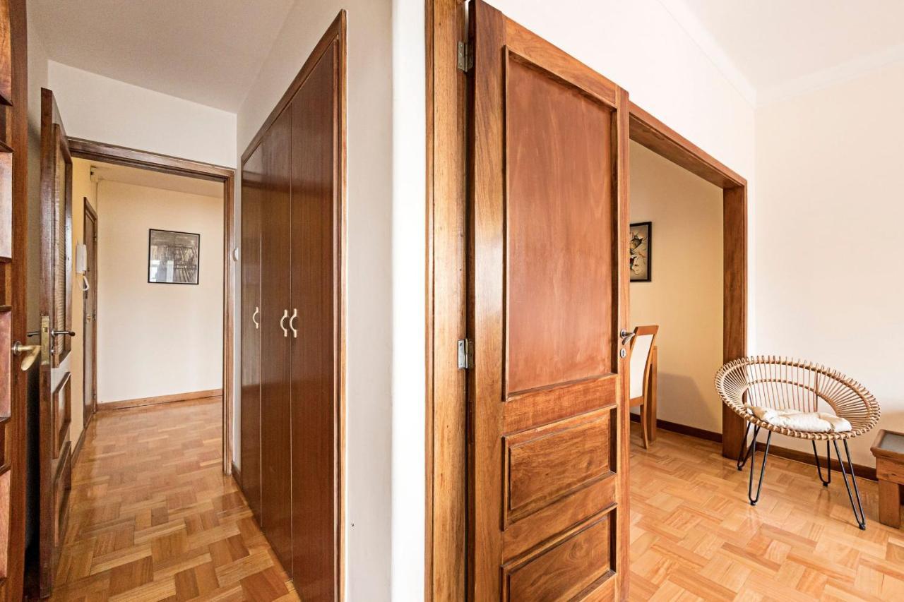 Torrinha 83 Apartments By Lovelystay Porto Eksteriør bilde