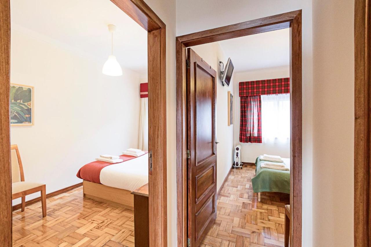 Torrinha 83 Apartments By Lovelystay Porto Eksteriør bilde