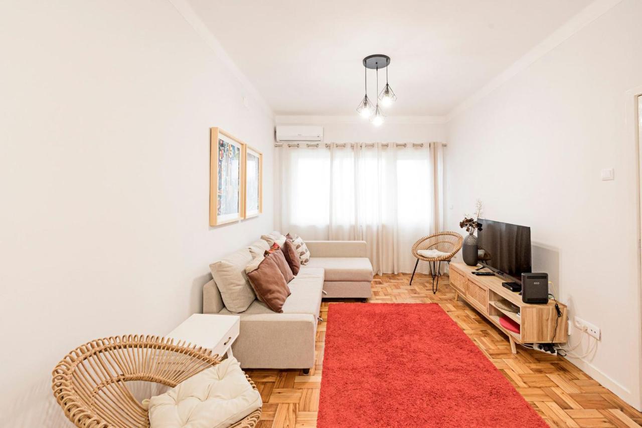 Torrinha 83 Apartments By Lovelystay Porto Eksteriør bilde