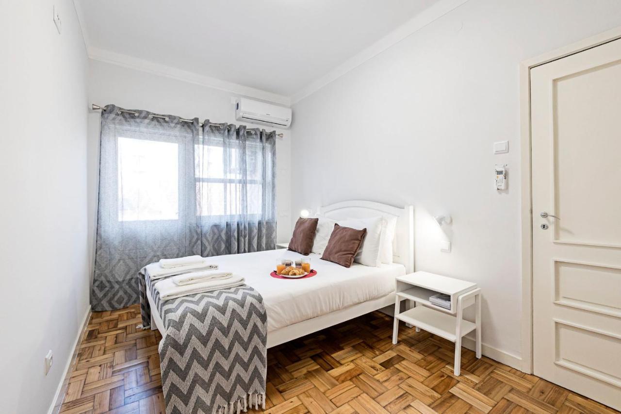 Torrinha 83 Apartments By Lovelystay Porto Eksteriør bilde