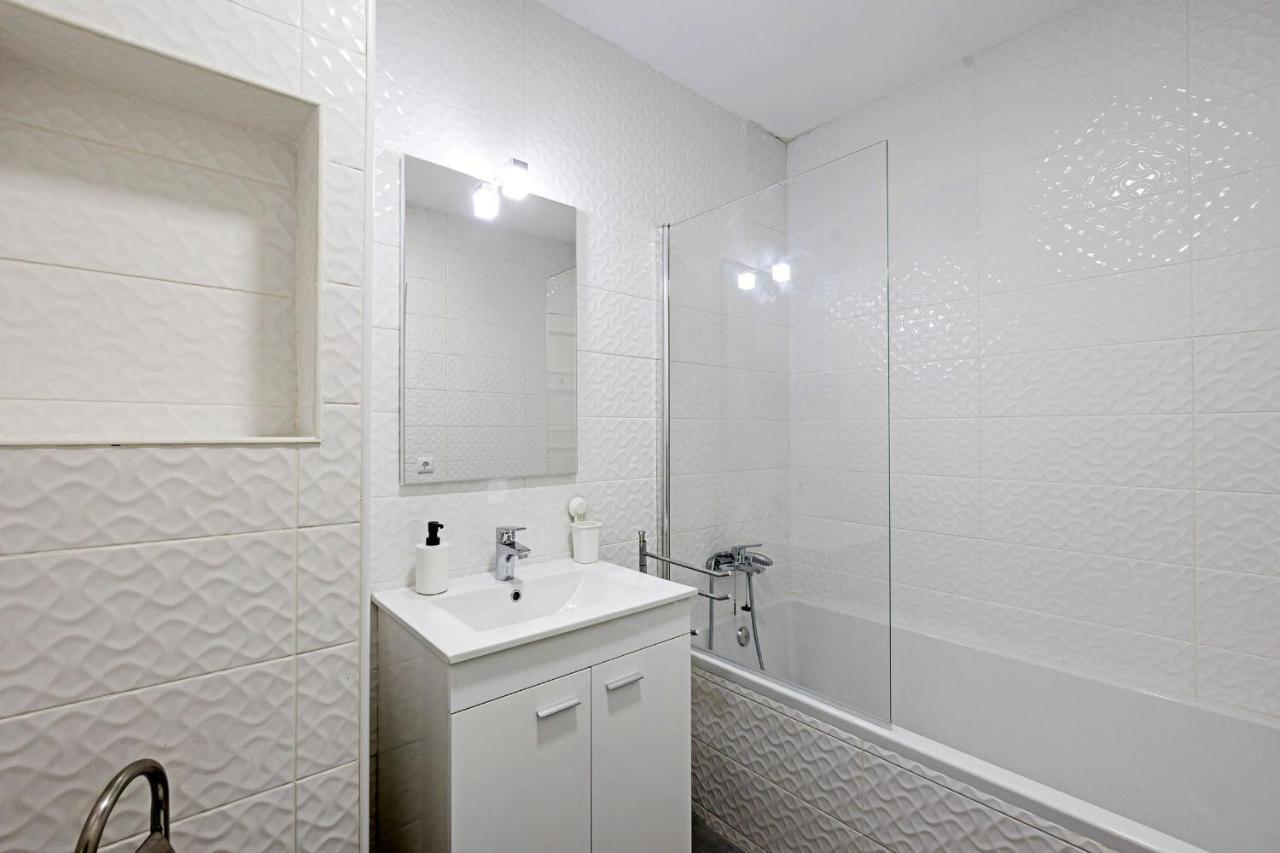 Torrinha 83 Apartments By Lovelystay Porto Eksteriør bilde