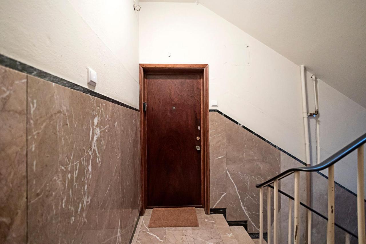 Torrinha 83 Apartments By Lovelystay Porto Eksteriør bilde