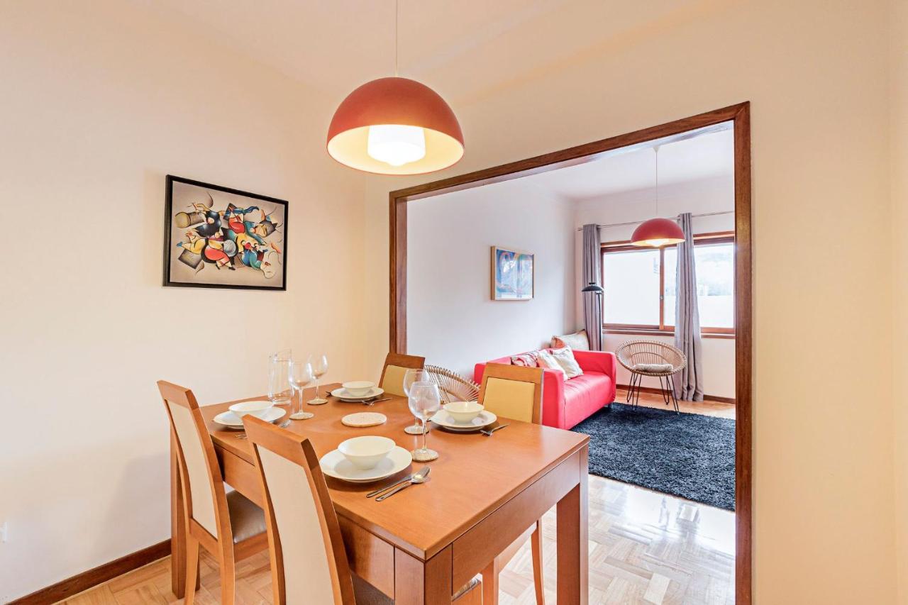 Torrinha 83 Apartments By Lovelystay Porto Eksteriør bilde