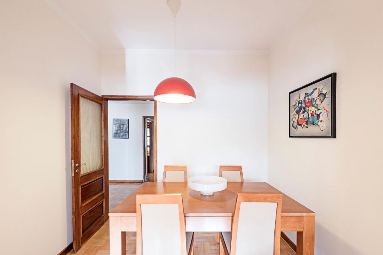 Torrinha 83 Apartments By Lovelystay Porto Eksteriør bilde