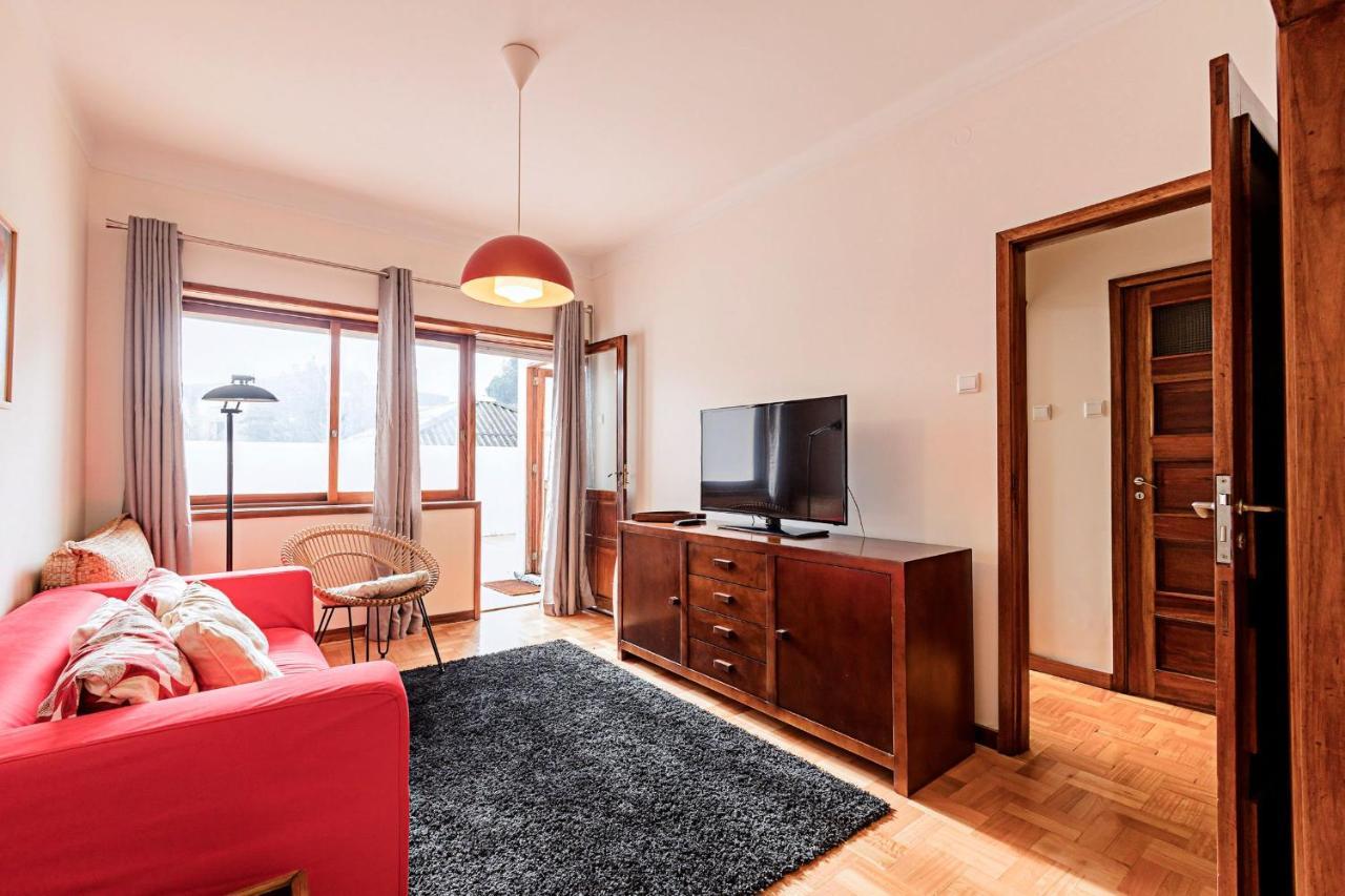 Torrinha 83 Apartments By Lovelystay Porto Eksteriør bilde