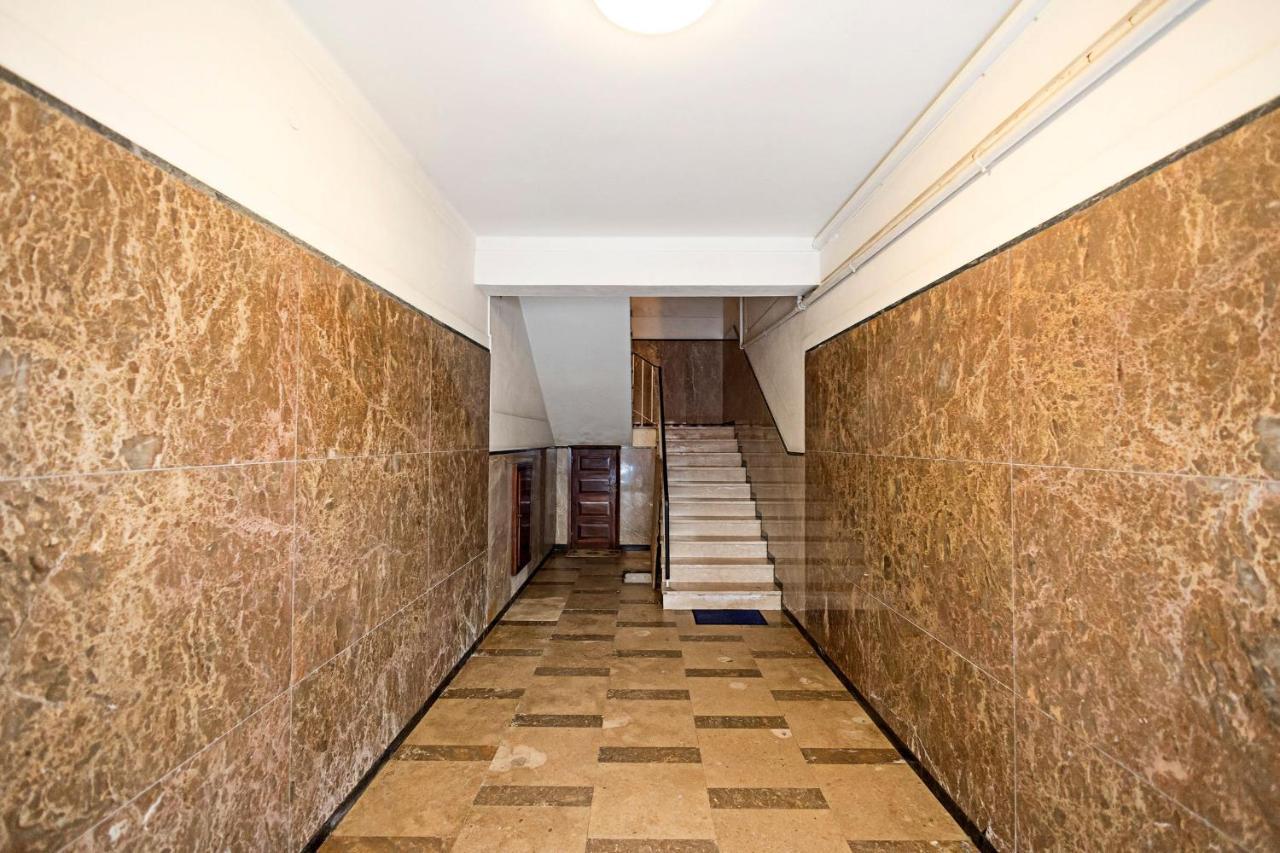 Torrinha 83 Apartments By Lovelystay Porto Eksteriør bilde