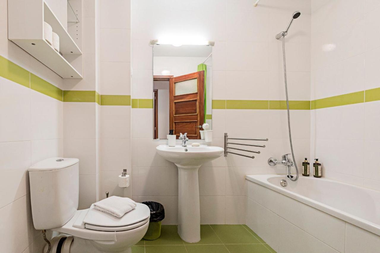 Torrinha 83 Apartments By Lovelystay Porto Eksteriør bilde