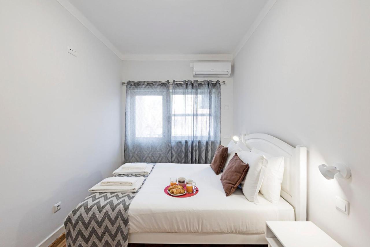 Torrinha 83 Apartments By Lovelystay Porto Eksteriør bilde