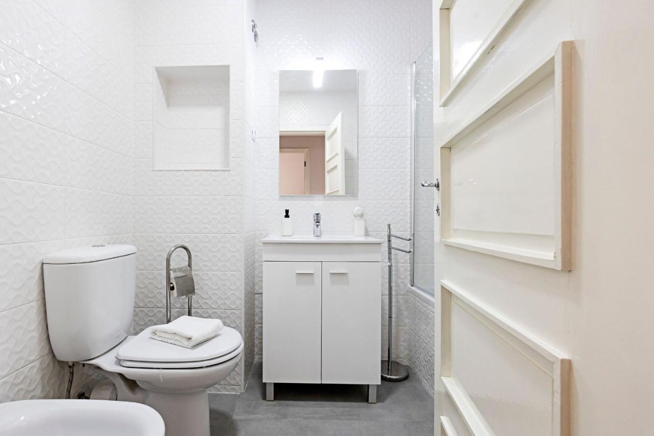 Torrinha 83 Apartments By Lovelystay Porto Eksteriør bilde