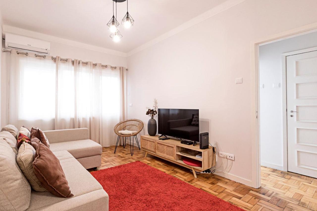 Torrinha 83 Apartments By Lovelystay Porto Eksteriør bilde