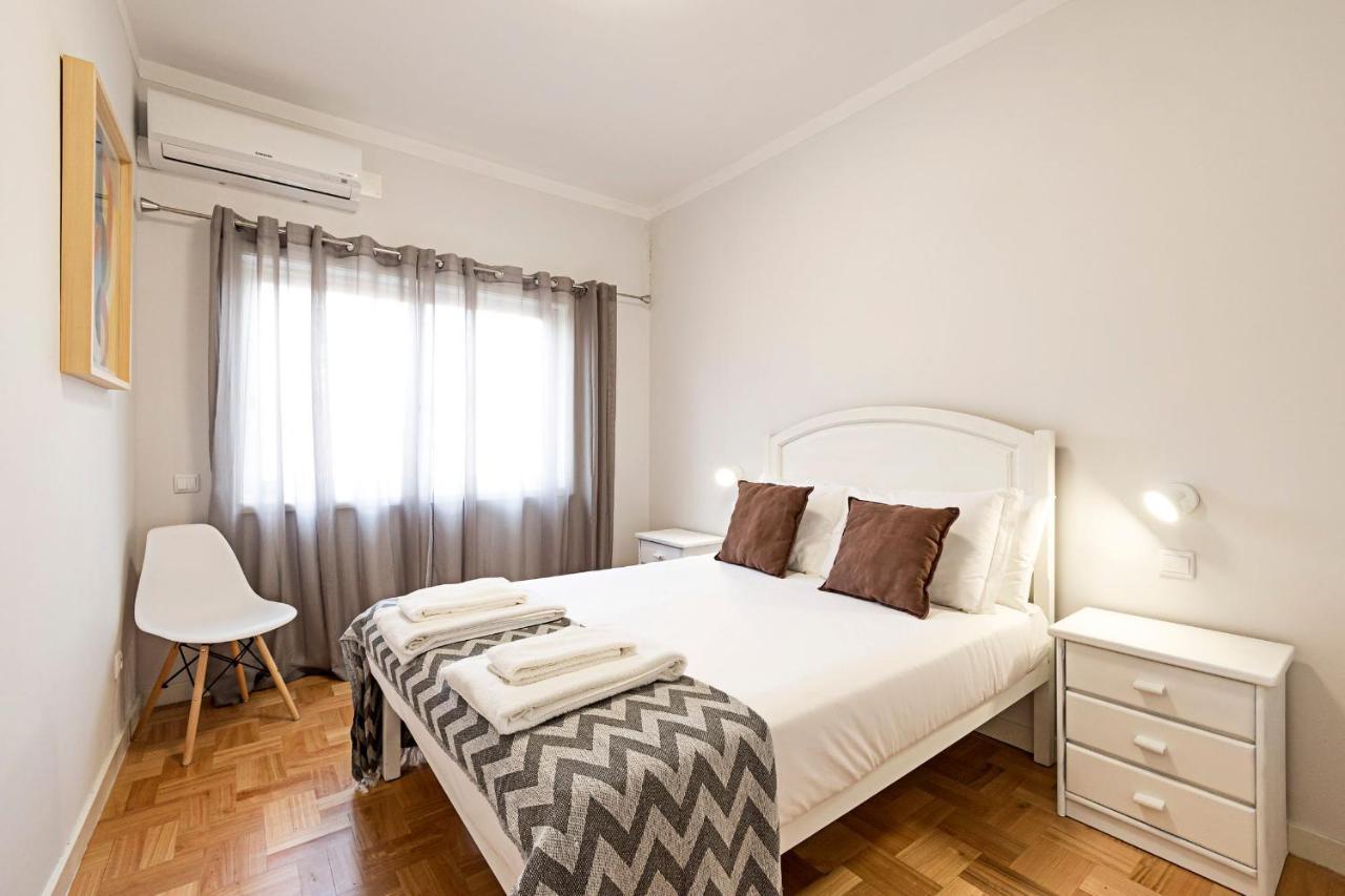 Torrinha 83 Apartments By Lovelystay Porto Eksteriør bilde