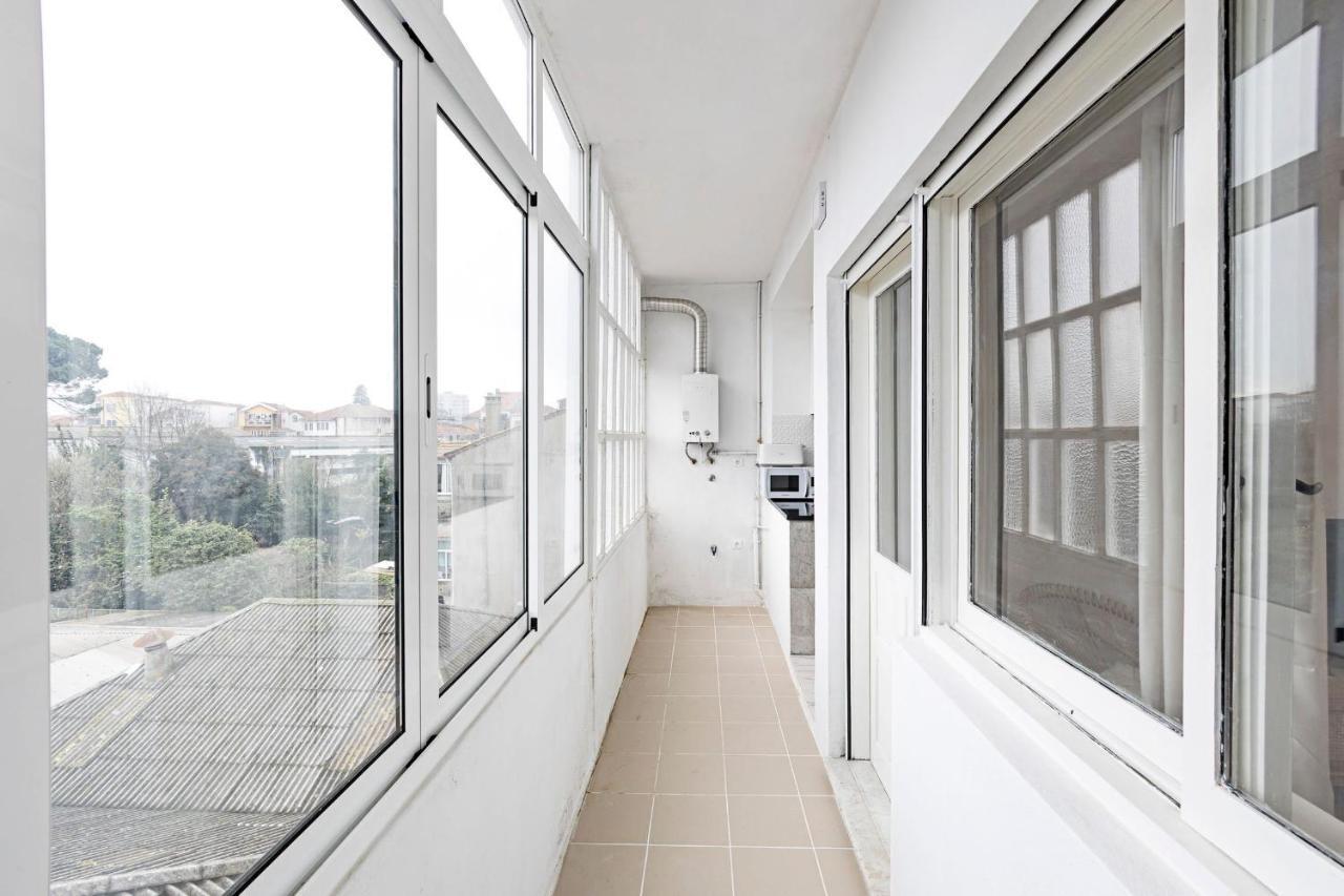 Torrinha 83 Apartments By Lovelystay Porto Eksteriør bilde